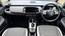 Honda Jazz 1.5 i-MMD Hybrid Crosstar EX 5dr eCVT Hybrid Hatchback